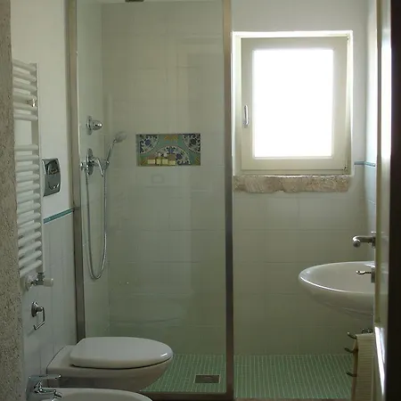Masseria Palombara Grande