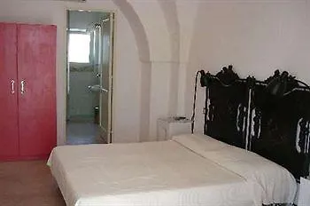 Bed & Breakfast Masseria Palombara Grande