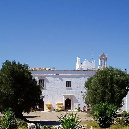 Masseria Palombara Grande Ostuni