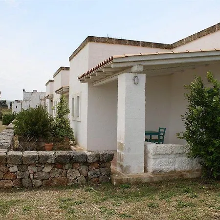 Masseria Palombara Grande Bed & Breakfast