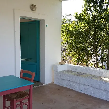 Bed & Breakfast Masseria Palombara Grande 3*