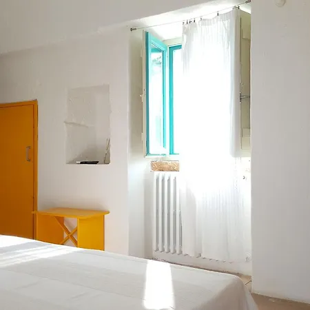 Bed & Breakfast Masseria Palombara Grande 3*