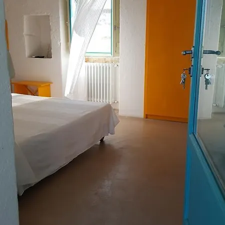 Masseria Palombara Grande Oda ve Kahvaltı 4*