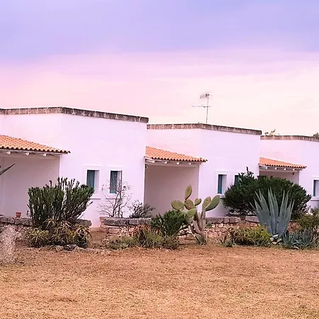 Masseria Palombara Grande Ostuni