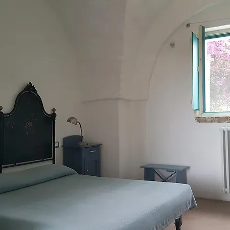 Masseria Palombara Grande Bed & Breakfast 3*