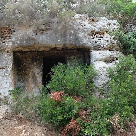 Masseria Palombara Grande