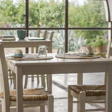 Masseria Palombara Grande Bed & Breakfast 3*