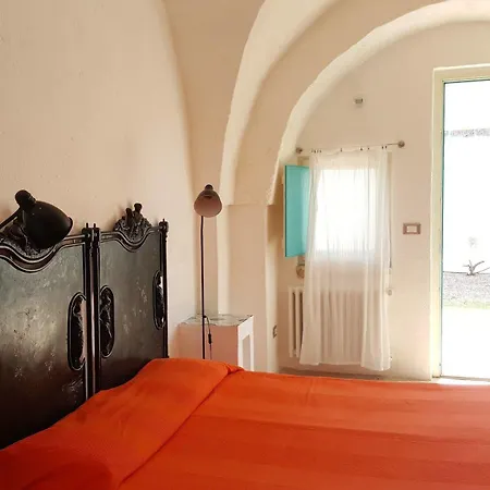 Bed & Breakfast Masseria Palombara Grande 3*