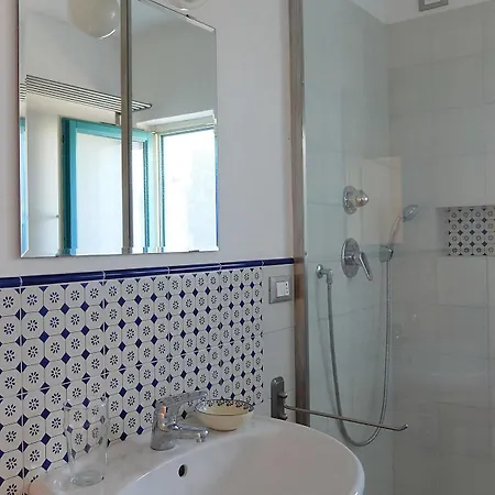 Bed & Breakfast Masseria Palombara Grande