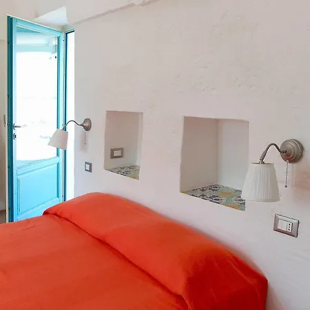 Masseria Palombara Grande Ostuni