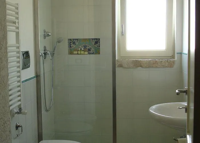 Masseria Palombara Grande