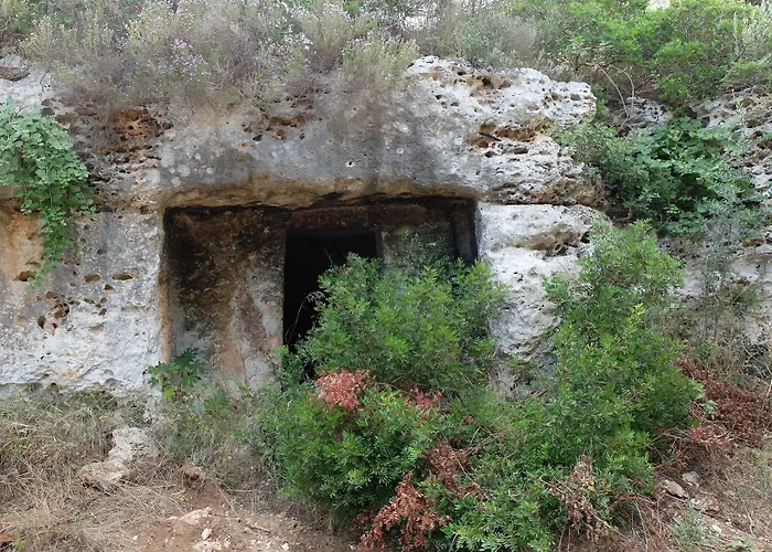 Masseria Palombara Grande