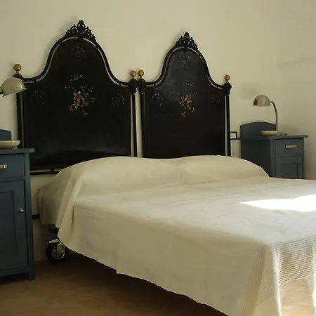 B&B Masseria Palombara Grande 오스투니