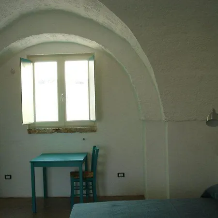 Masseria Palombara Grande B&B 3*