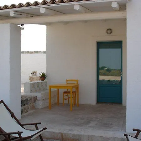 Masseria Palombara Grande 3*