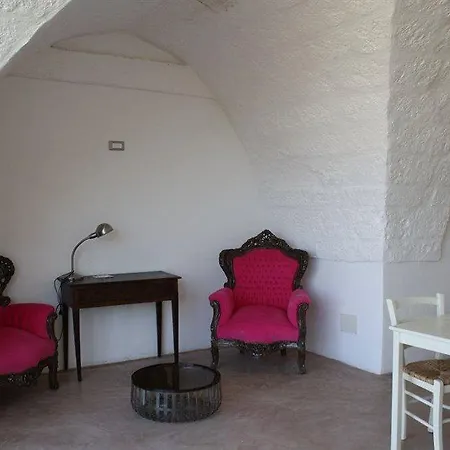 Masseria Palombara Grande