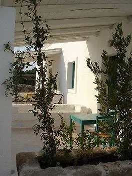 Masseria Palombara Grande 3*