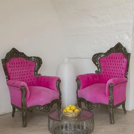 B&B Masseria Palombara Grande