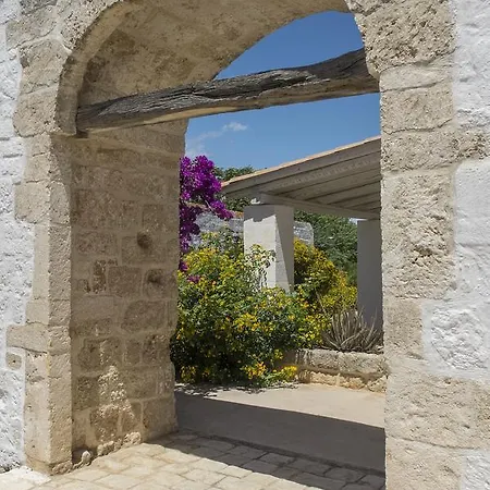 Masseria Palombara Grande